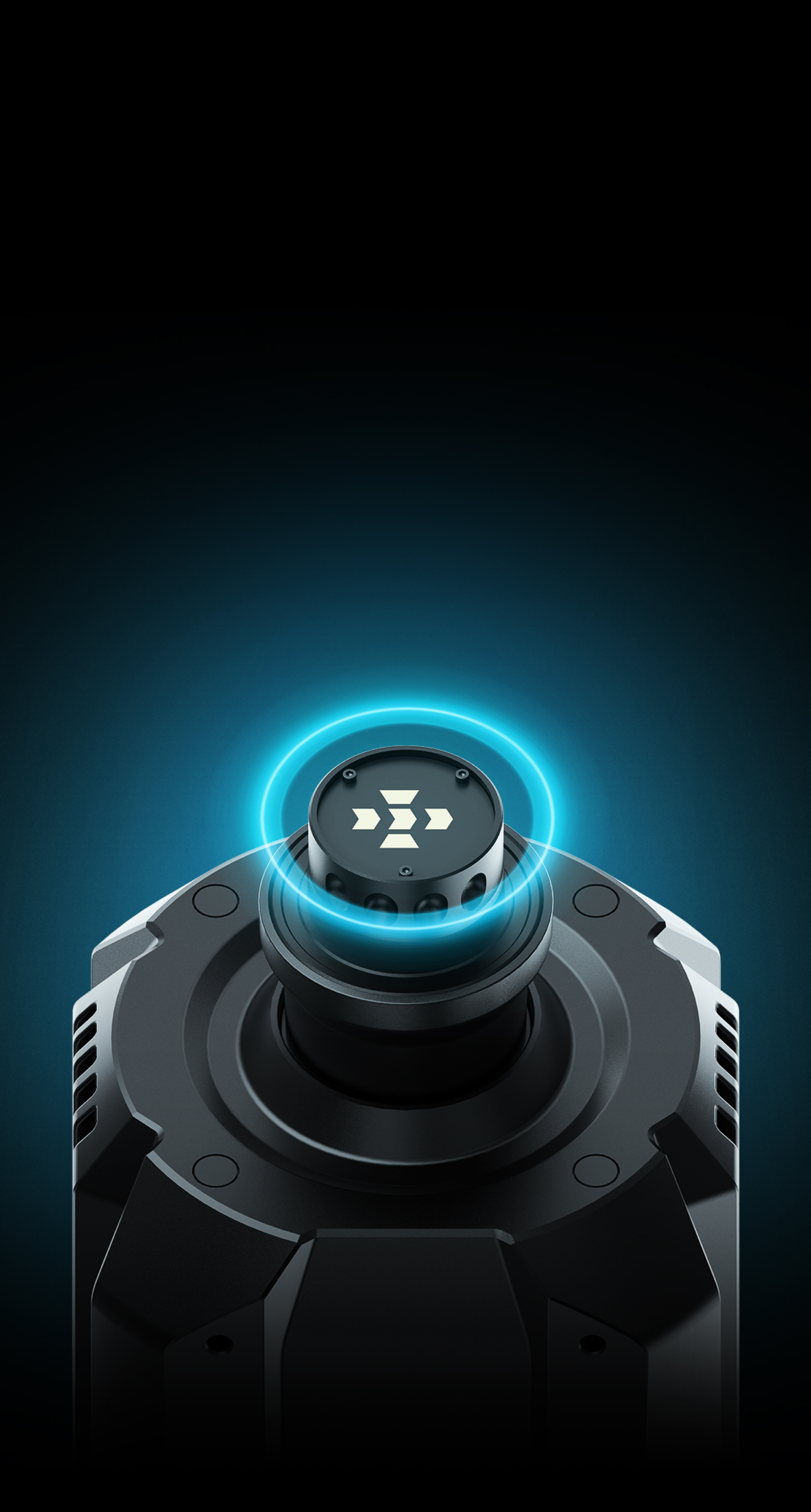 Moza R16 ULTRA - new force feedback